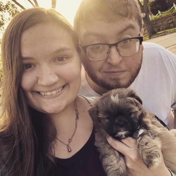 Meet your Posher, Mike - Picture 1 of 1